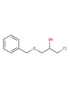 Astatech 1-CHLORO-3-BENZYLOXY-2-PROPANOL; 0.25G; Purity 98%; MDL-MFCD01098512